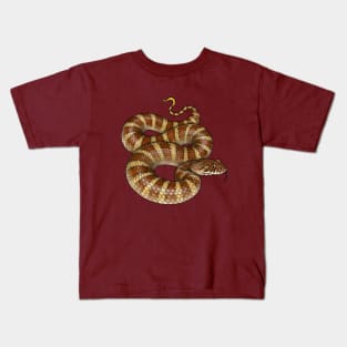 Death Adder Kids T-Shirt